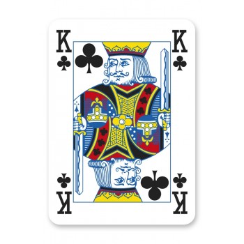 ''98'' pokerio kortų 2 kaladžių rinkinys Modiano Limituodo leidimo dėžutėje (raudonos ir mėlynos)